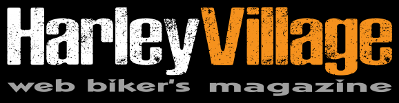 logo Harleyvillage