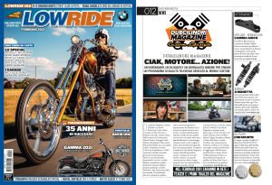 LowRide 152