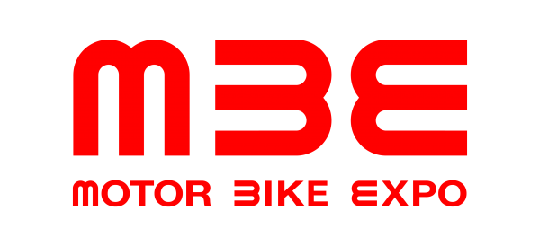 logo Motor Bike Expo