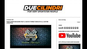 Duecilindri blog 4 febbraio 2021