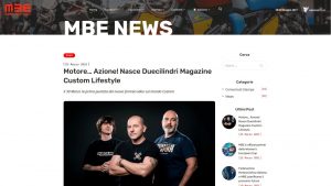 Motor Bike Expo 25 marzo 2021