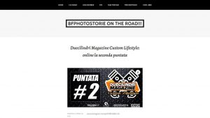 BFPhotostorie on the road - 20 aprile 2021