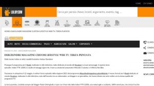 Lulop.com 19 maggio 2021