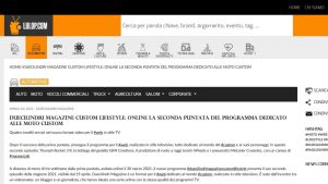 Lulop.com 20 aprile 2021