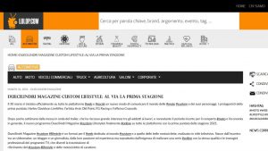 Lulop.com 31 marzo 2021